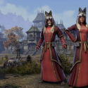 Elder Scrolls Online